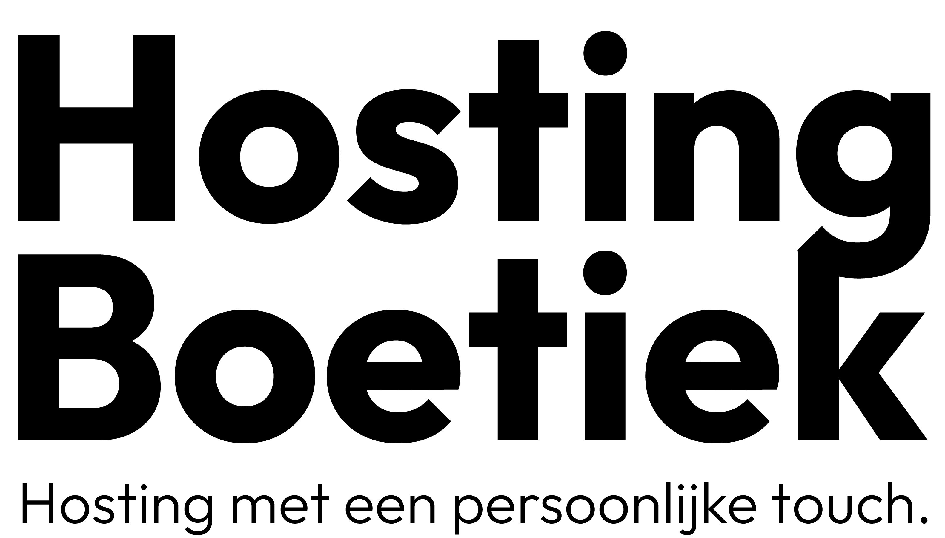 Hosting Boetiek